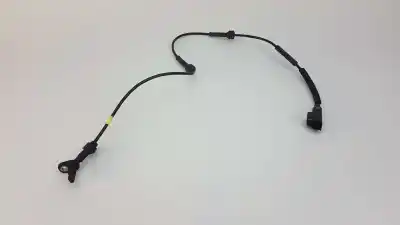 Second-hand car spare part abs sensor for land rover evoque dynamic oem iam references bj3228372ad