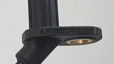 Peça sobressalente para automóvel em segunda mão sensor abs por land rover evoque hse dynamic referências oem iam bj3228372ad lr024202 10071153633