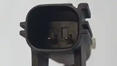 Peça sobressalente para automóvel em segunda mão sensor abs por land rover evoque hse dynamic referências oem iam bj3228372ad lr024202 10071153633