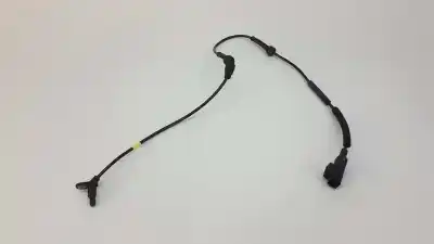 Second-hand car spare part abs sensor for land rover evoque dynamic oem iam references bj3228372ad