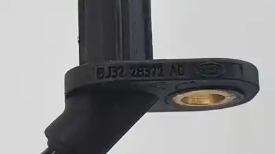 Second-hand car spare part abs sensor for land rover evoque dynamic oem iam references bj3228372ad lr024202 10071153633