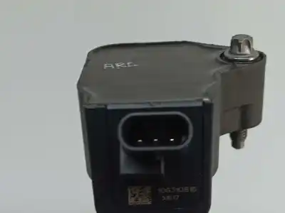 Автозапчасти б/у катушка зажигания за mini mini (f56) cooper ссылки oem iam 8678438 12138643360 77460003