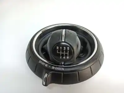 Автозапчасти б/у ручка рычага передачи за mini mini (f56) cooper ссылки oem iam 25117641997  25 11 7 641 997