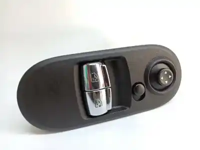 Second-hand car spare part left front power window switch for mini mini (f56) cooper oem iam references 935485201  61319354852
