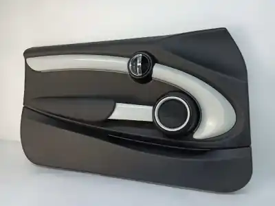 Recambio de automóvil de segunda mano de guarnecido puerta delantera izquierda para mini mini (f56) cooper referencias oem iam   