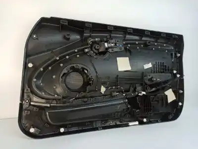 Recambio de automóvil de segunda mano de guarnecido puerta delantera izquierda para mini mini (f56) cooper referencias oem iam   