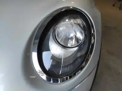 Piesă de schimb auto la mâna a doua far stânga pentru mini mini (f56) cooper referințe oem iam   