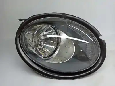 Piesă de schimb auto la mâna a doua far stânga pentru mini mini (f56) cooper referințe oem iam   