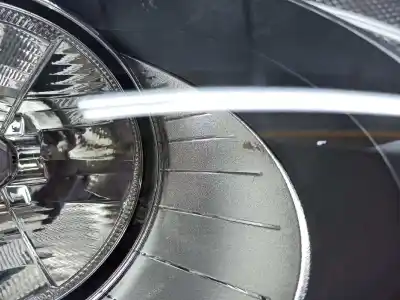 Piesă de schimb auto la mâna a doua far stânga pentru mini mini (f56) cooper referințe oem iam   