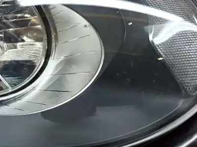 Piesă de schimb auto la mâna a doua far stânga pentru mini mini (f56) cooper referințe oem iam   