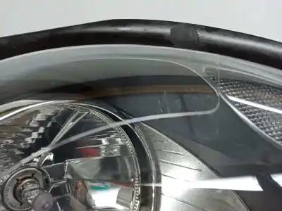 Piesă de schimb auto la mâna a doua far stânga pentru mini mini (f56) cooper referințe oem iam   
