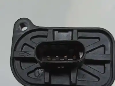 Автозапчастина б/у витратомір повітря для mini mini (f56) cooper посилання на oem iam 0280218266 13627602038 760203802