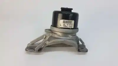 Second-hand car spare part left engine support for land rover evoque dynamic oem iam references bj326f012ab