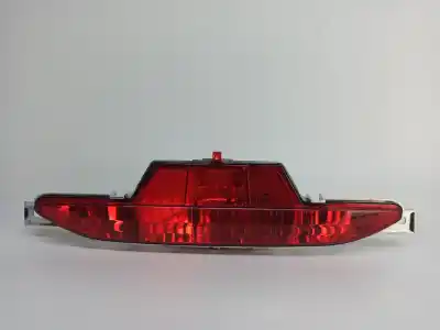 Tweedehands auto-onderdeel midden achterlamp voor peugeot 208 (p2) allure oem iam-referenties 9674308980
