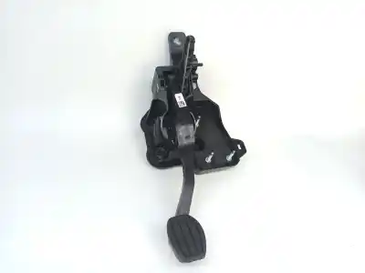 Recambio de automóvil de segunda mano de pedal freno para peugeot 208 (p2) allure referencias oem iam 9824311680