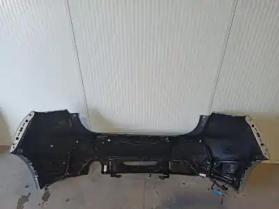 Recambio de automóvil de segunda mano de paragolpes trasero para peugeot 208 (p2) allure referencias oem iam   