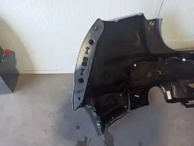 Recambio de automóvil de segunda mano de paragolpes trasero para peugeot 208 (p2) allure referencias oem iam   