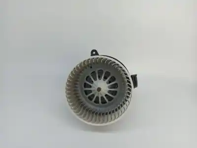 Pièce détachée automobile d'occasion moteur de chauffage pour peugeot 208 (p2) 1.5 blue-hdi fap références oem iam 9833380480 ky333002 