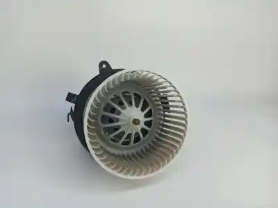 Pièce détachée automobile d'occasion moteur de chauffage pour peugeot 208 (p2) 1.5 blue-hdi fap références oem iam 9833380480 ky333002 