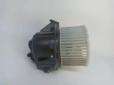 Pièce détachée automobile d'occasion moteur de chauffage pour peugeot 208 (p2) 1.5 blue-hdi fap références oem iam 9833380480 ky333002 