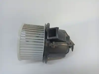 Pièce détachée automobile d'occasion moteur de chauffage pour peugeot 208 (p2) 1.5 blue-hdi fap références oem iam 9833380480 ky333002 