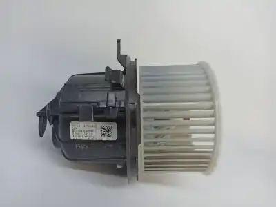 Pièce détachée automobile d'occasion moteur de chauffage pour peugeot 208 (p2) 1.5 blue-hdi fap références oem iam 9833380480 ky333002 