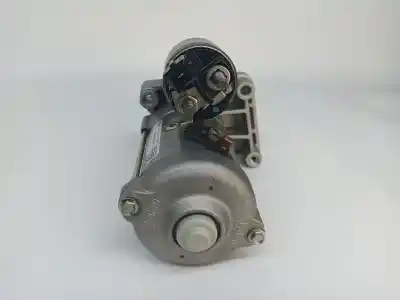 Recambio de automóvil de segunda mano de motor arranque para peugeot 208 (p2) allure referencias oem iam 9832577880 1627658880 9825233080