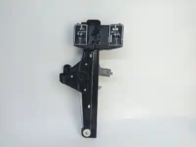 Recambio de automóvil de segunda mano de elevalunas trasero izquierdo para peugeot 208 (p2) allure referencias oem iam 9829045980  9829045980