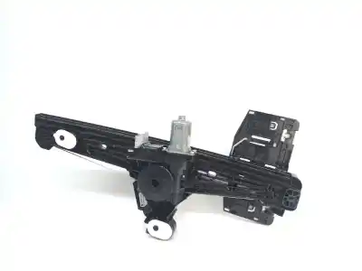 Recambio de automóvil de segunda mano de elevalunas trasero izquierdo para peugeot 208 (p2) allure referencias oem iam 9829045980  9829045980