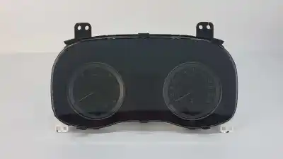 Recambio de automóvil de segunda mano de cuadro instrumentos para hyundai tucson klass bluedrive referencias oem iam 94003d7730  94003d-7730