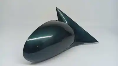 Peça sobressalente para automóvel em segunda mão espelho retrovisor direito por hyundai sonata (y4) 2.0 16v full referências oem iam 8760638500