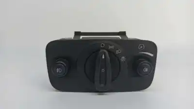 Second-hand car spare part headlights switch for ford c-max titanium oem iam references 1787266
