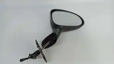 Peça sobressalente para automóvel em segunda mão espelho retrovisor direito por daewoo matiz cd referências oem iam m100base  96323392