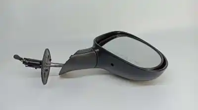 Peça sobressalente para automóvel em segunda mão espelho retrovisor direito por daewoo matiz cd referências oem iam m100base  96323392