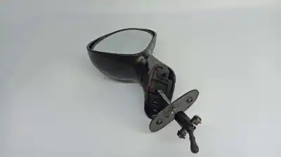 Peça sobressalente para automóvel em segunda mão espelho retrovisor direito por daewoo matiz cd referências oem iam m100base  96323392
