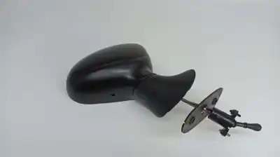 Автозапчастина б/у правий задний огляд для daewoo matiz cd посилання на oem iam m100base