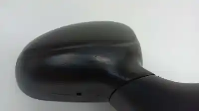 Peça sobressalente para automóvel em segunda mão espelho retrovisor direito por daewoo matiz cd referências oem iam m100base  96323392