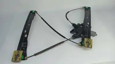 Second-hand car spare part driver left window regulator for ford c-max titanium oem iam references 2275020
