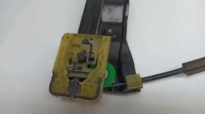 Second-hand car spare part driver left window regulator for ford c-max titanium oem iam references 2275020 am51u23201be / am51-u23201-be am51-r23209-ag / am51r23209ag