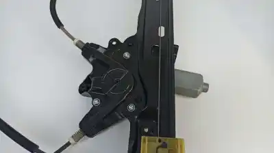 Second-hand car spare part driver left window regulator for ford c-max titanium oem iam references 2275020 am51u23201be / am51-u23201-be am51-r23209-ag / am51r23209ag