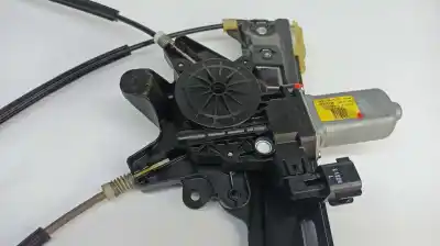 Second-hand car spare part driver left window regulator for ford c-max titanium oem iam references 2275020 am51u23201be / am51-u23201-be am51-r23209-ag / am51r23209ag