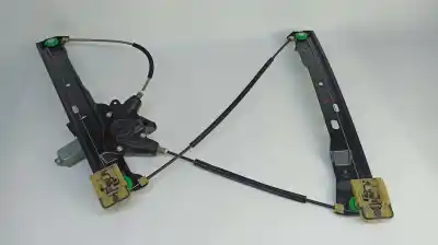 Second-hand car spare part passenger side right window regulator for ford c-max titanium oem iam references 2275018