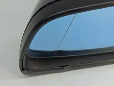 Recambio de automóvil de segunda mano de retrovisor izquierdo para bmw serie 5 berlina (e60) 530d referencias oem iam 51167189571  51167189571