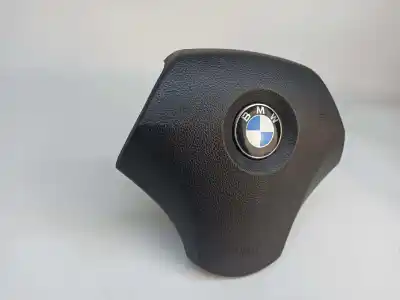 Recambio de automóvil de segunda mano de airbag delantero izquierdo para bmw serie 5 berlina (e60) 530d referencias oem iam 33677449049  32346774449