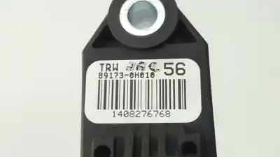 Peça sobressalente para automóvel em segunda mão sensor por peugeot 108 active referências oem iam 891730h010  1408276768