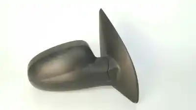 Peça sobressalente para automóvel em segunda mão espelho retrovisor direito por daewoo kalos 1.4 se referências oem iam 