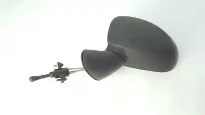 Pezzo di ricambio per auto di seconda mano specchio sinistro per chevrolet matiz s riferimenti oem iam 96600411