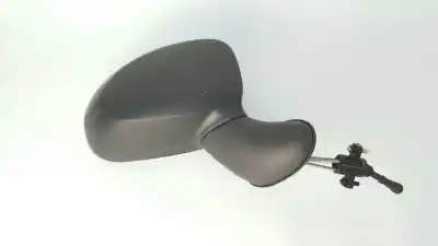 Pezzo di ricambio per auto di seconda mano retrovisore destro per chevrolet matiz s riferimenti oem iam 96600221