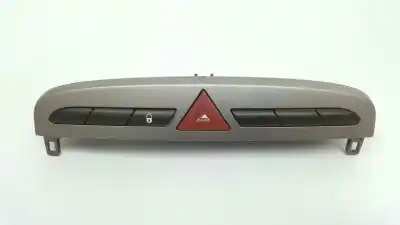 Second-hand car spare part hazard warning lights for peugeot 308 confort oem iam references 9659417177