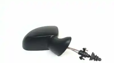 Peça sobressalente para automóvel em segunda mão espelho retrovisor direito por chevrolet matiz se referências oem iam 96600221